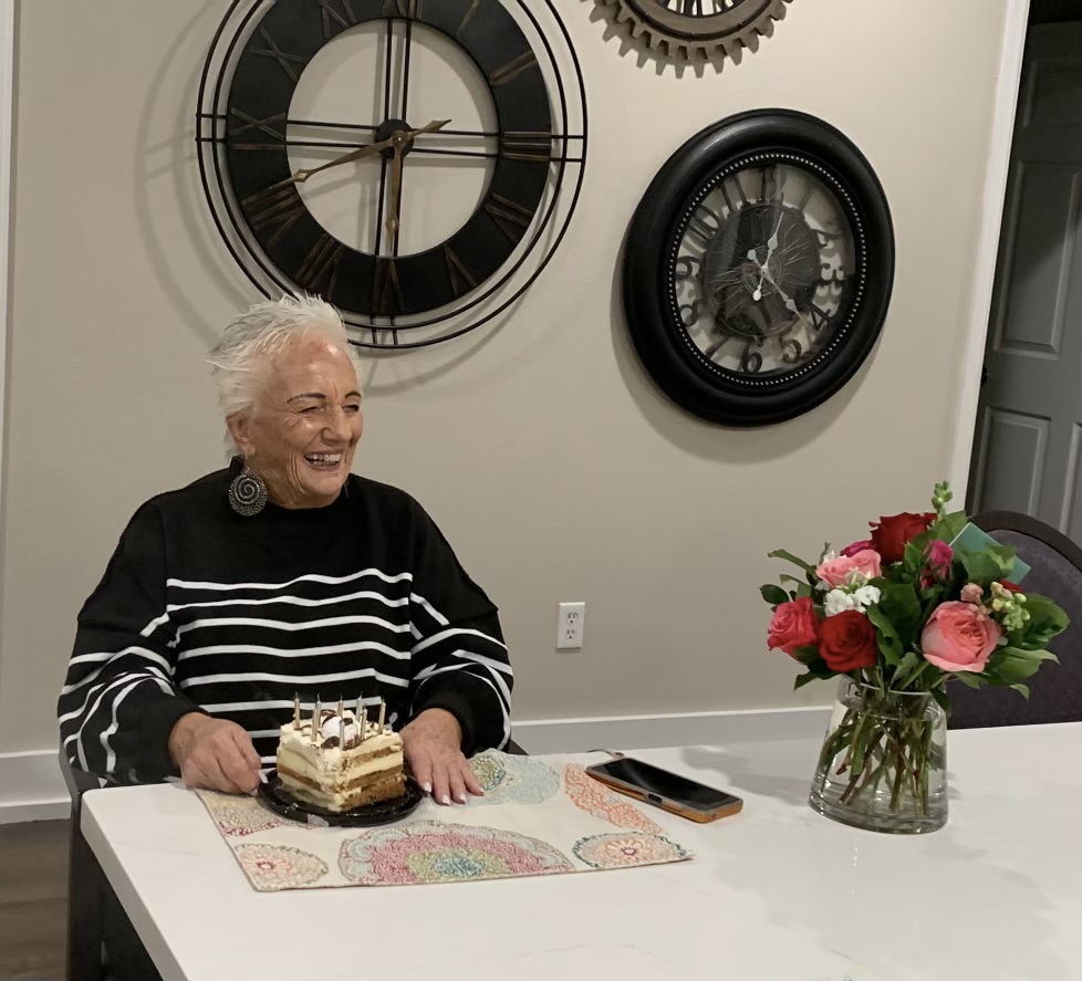 Cinco Ranch community