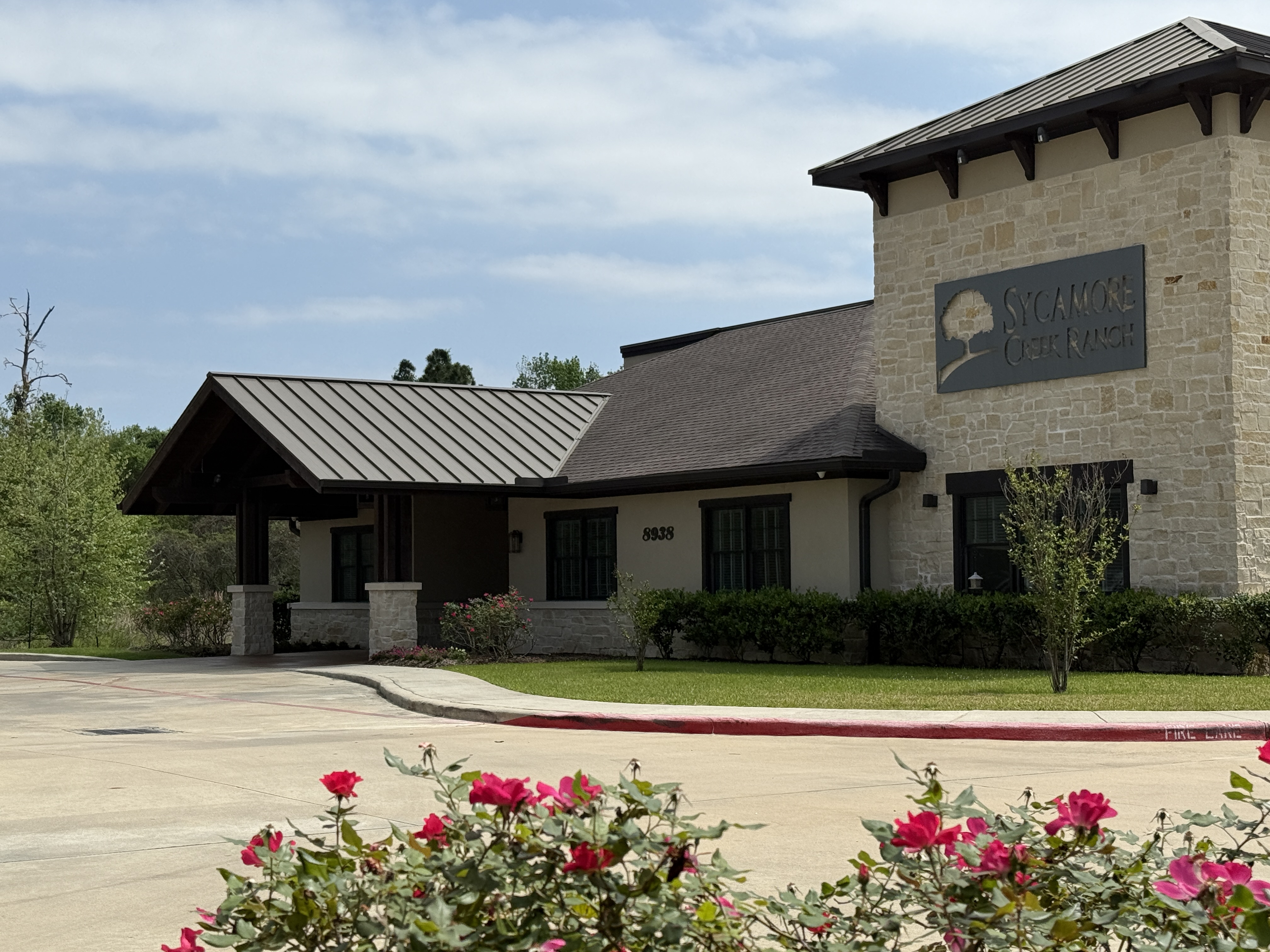 Sycamore Creek Ranch exterior