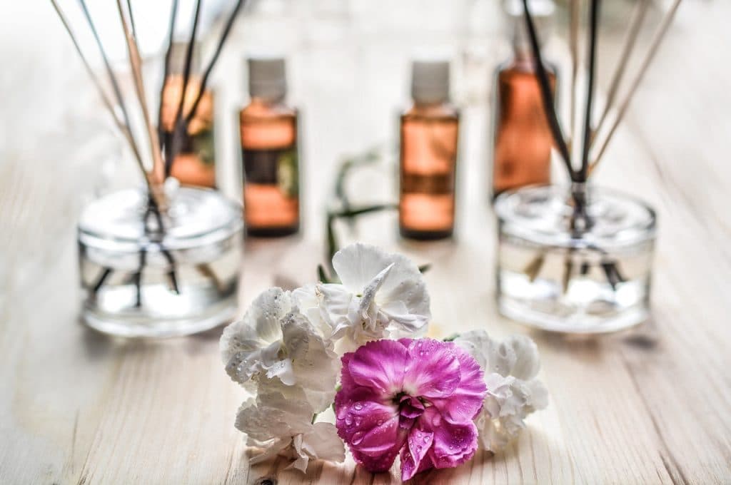 Can Aromatherapy Help Dementia Behaviors?