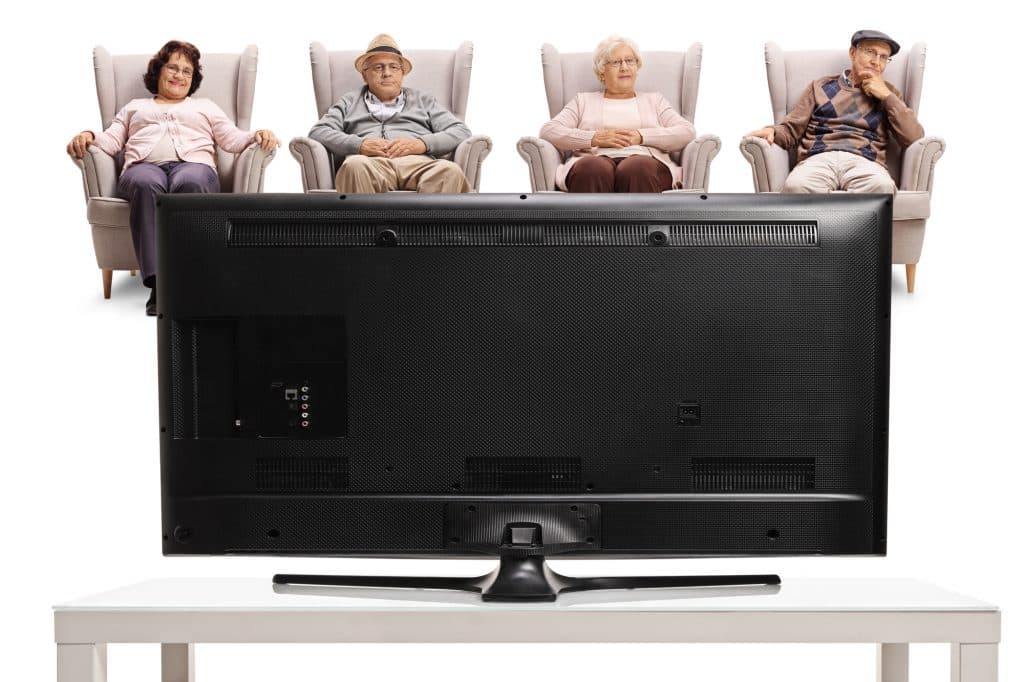 Engagement- The Secret to A Happy Memory Care Home