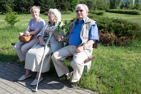 Worried About Dementia