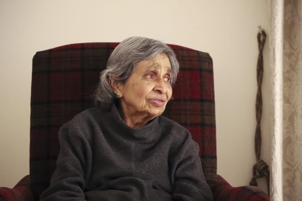 COVID-19- Mother's Day Celebrations- When Mom Is In Memory Care