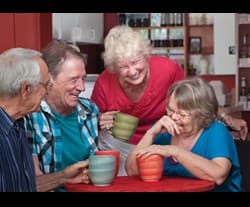 What Is Memory Care for Alzheimer's?