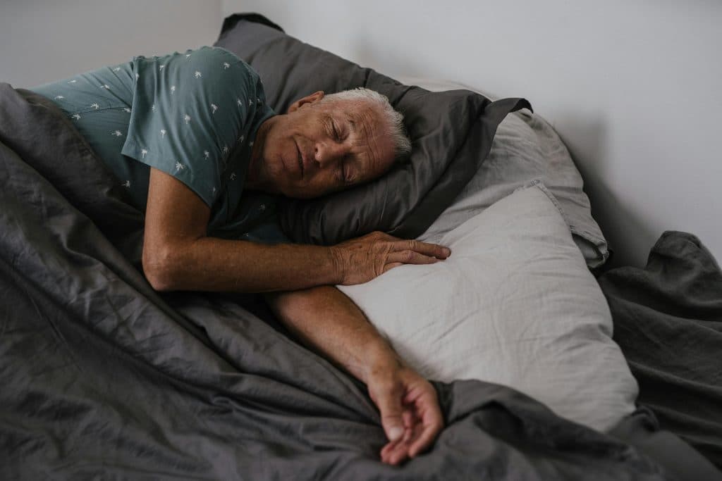 The Science Behind Sleep and Dementia : Sleep Smarter, Age Better