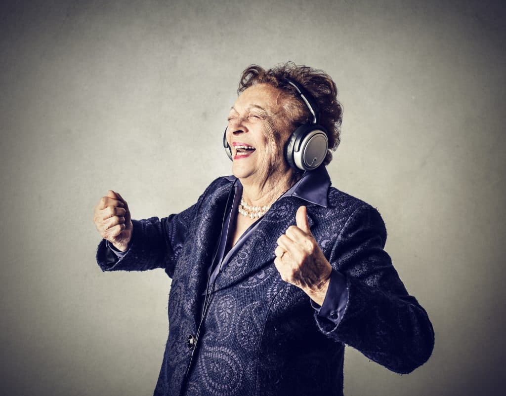 Sundowning Strategies for Family Caregivers