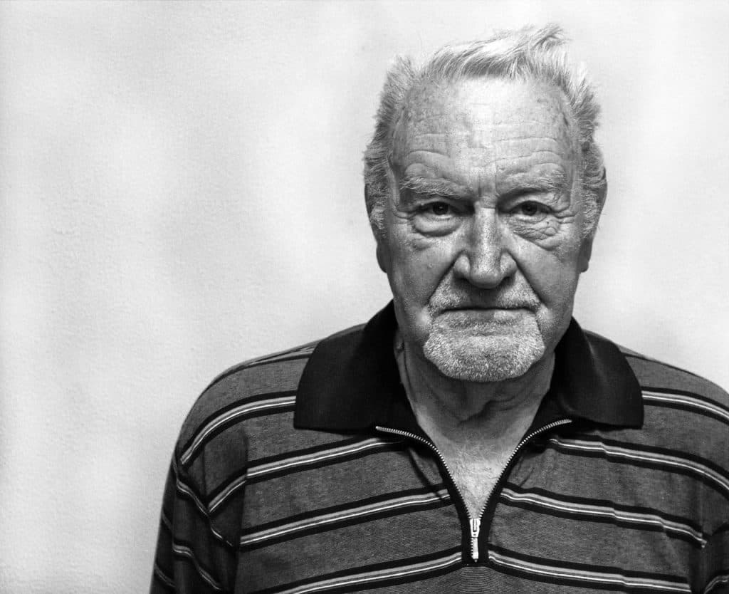 Difficult Aging Parent: A Guide to Caregiving and Aging Issues