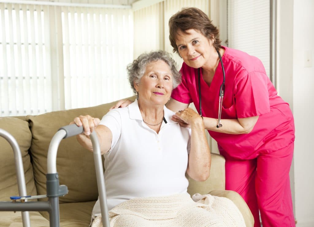 Bringing Hospice Care into Your Memory Care Home