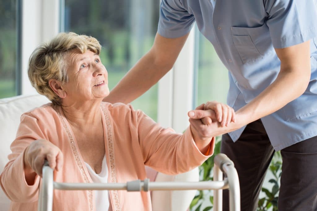 The Dreaded Senior Fall: Causes and Prevention Strategies!